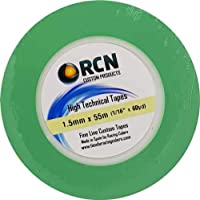 Los mejores  - RCN Cinta Perfilar Vinilo Ultra Flexible (1-5mm)